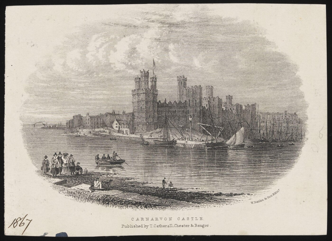 Unknown, Print