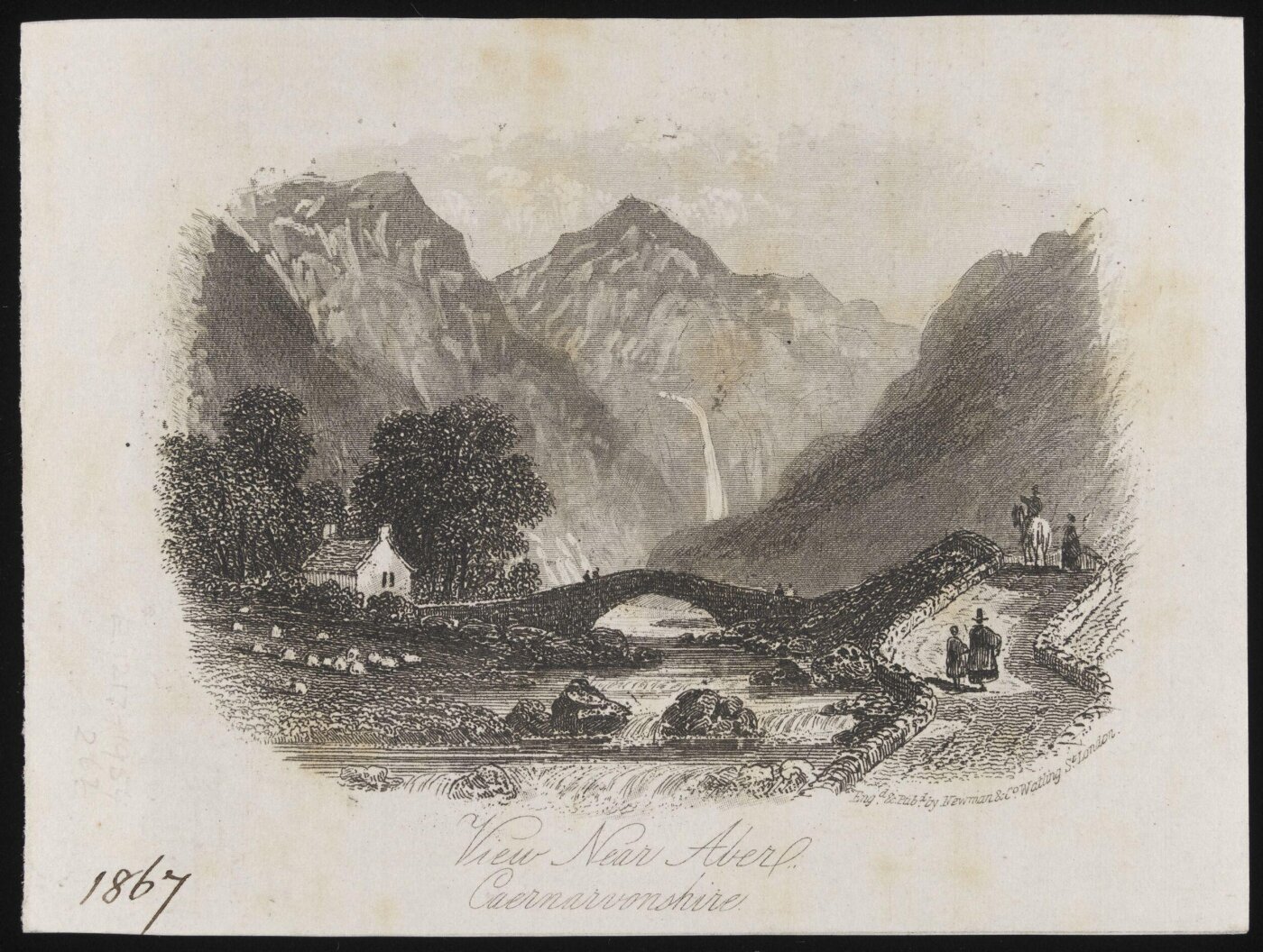 Unknown, Print