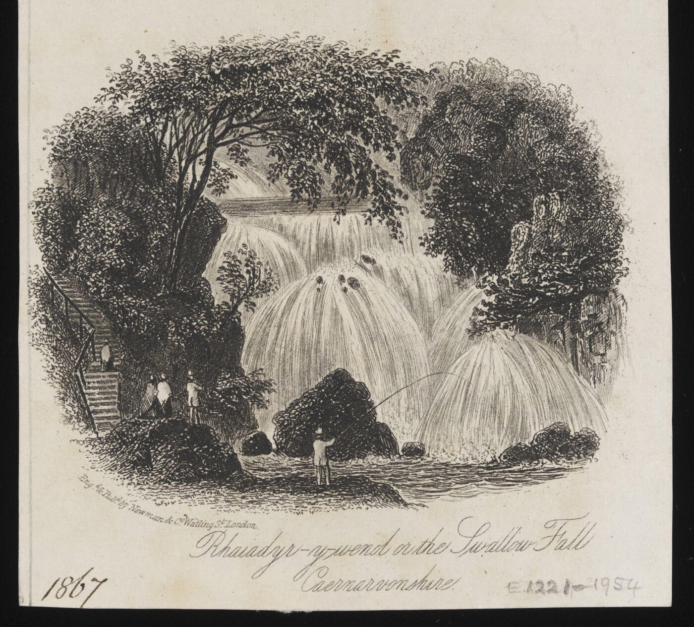 Unknown, Print