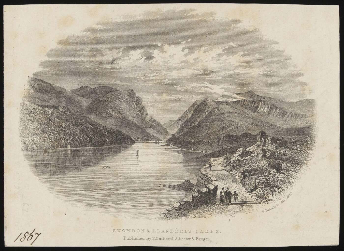 Unknown, Print