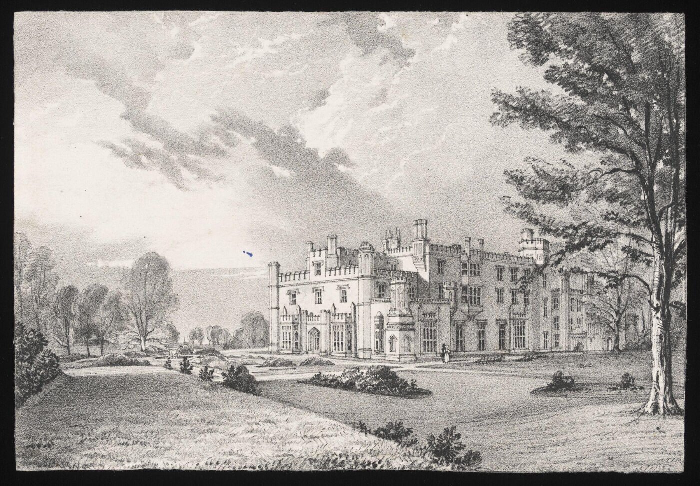Unknown, Print