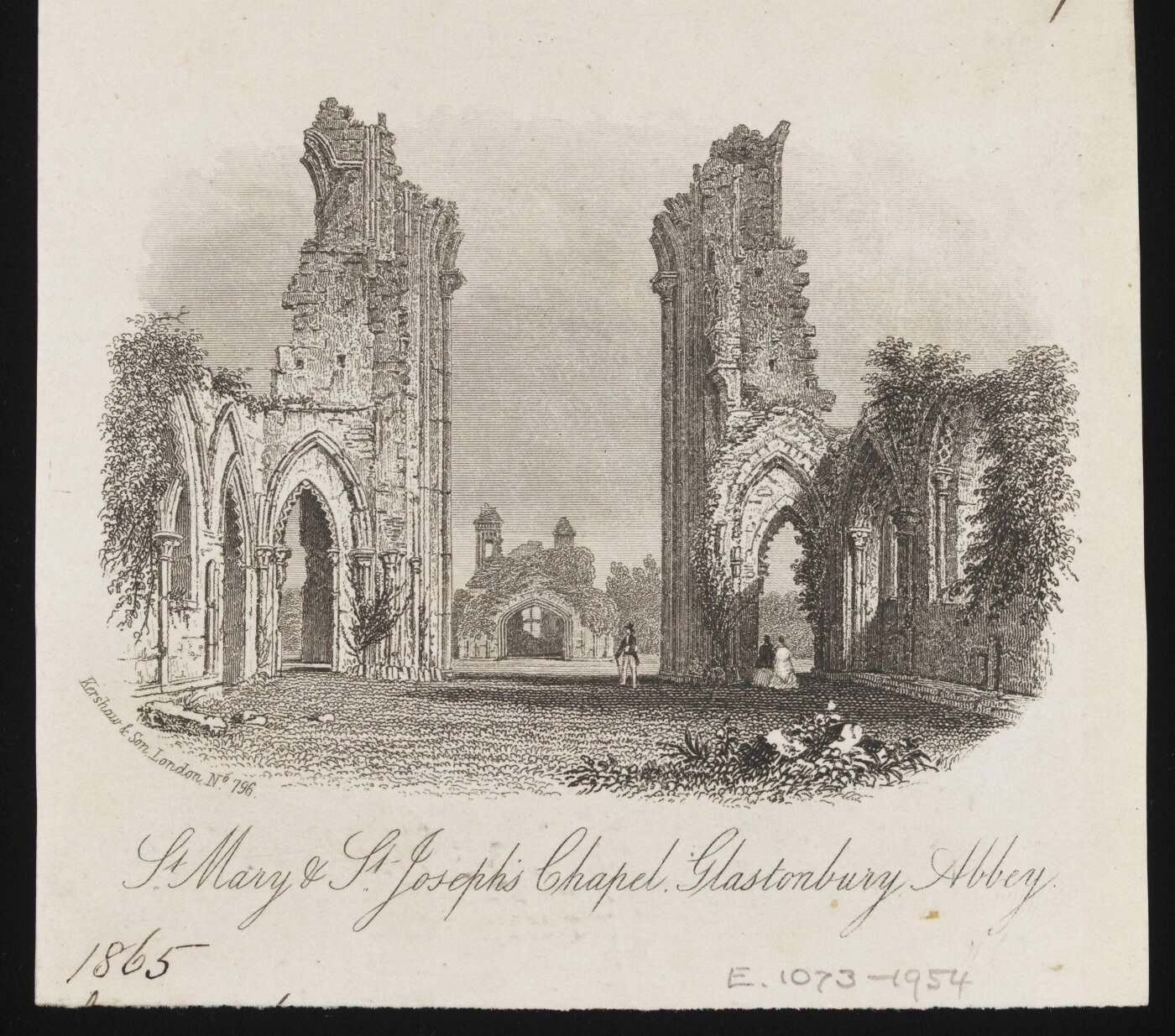 Unknown, Print