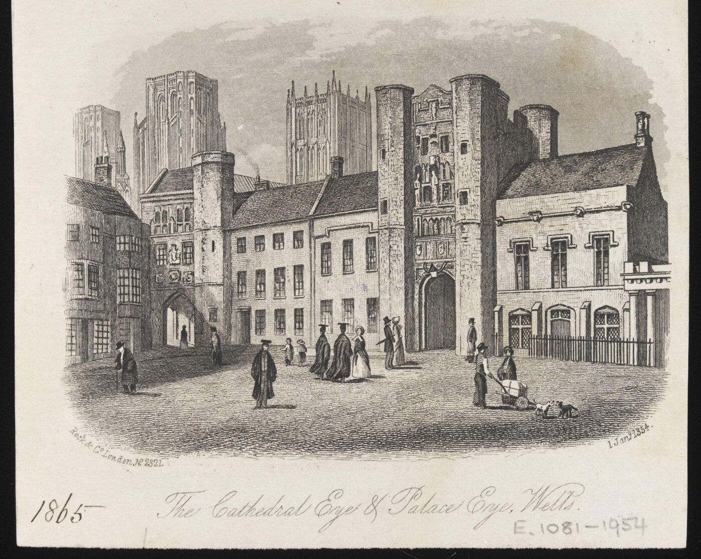 Unknown, Print