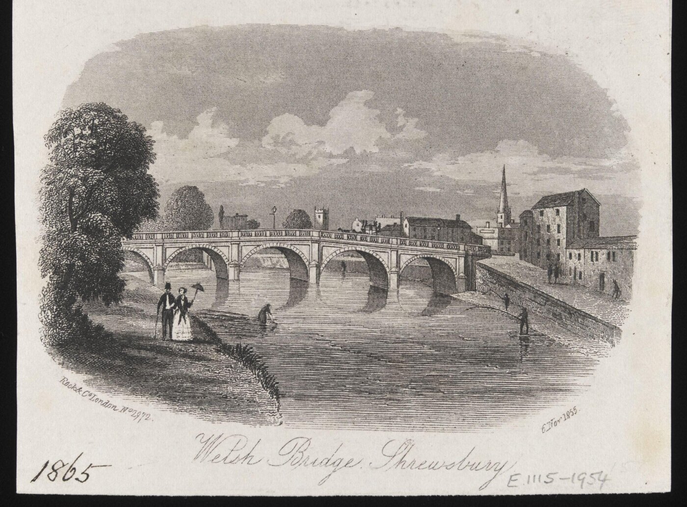Unknown, Print