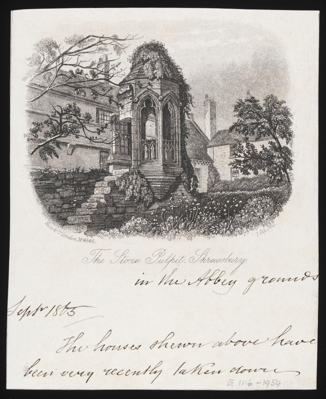 Unknown, Print