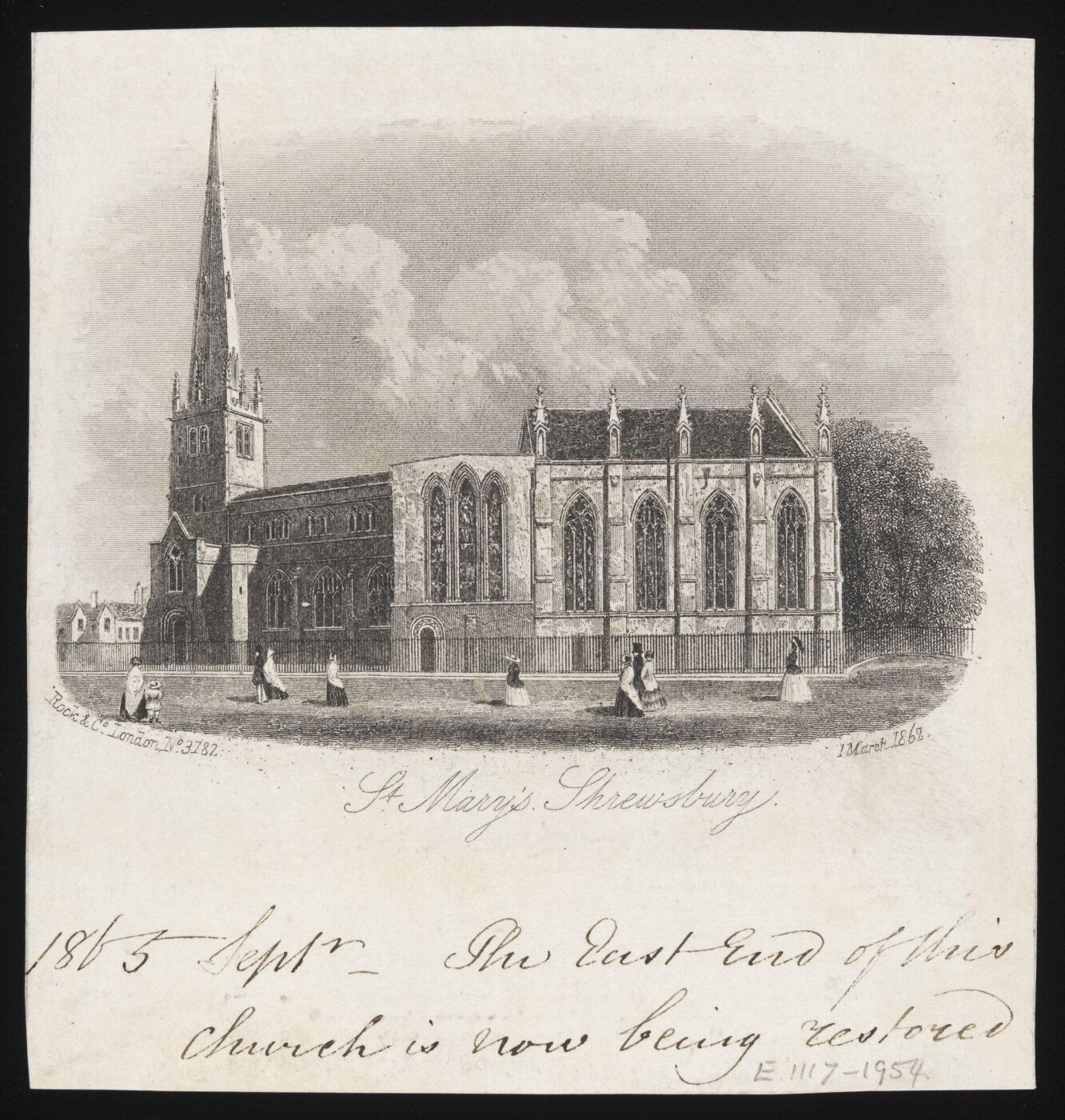 Unknown, Print