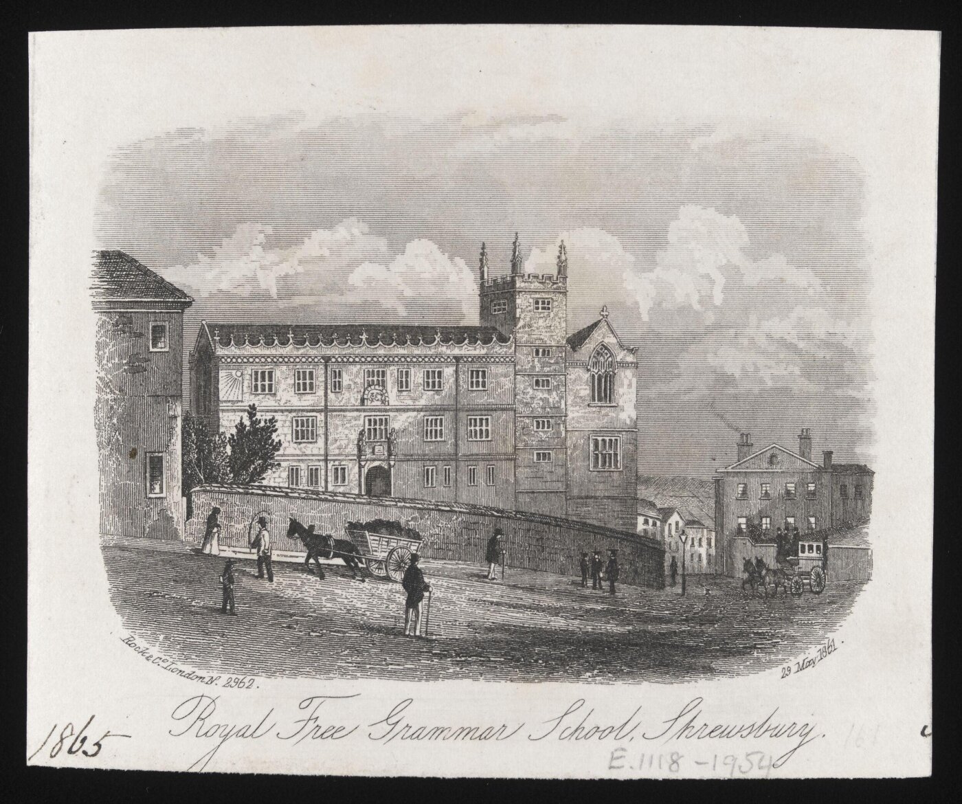Unknown, Print