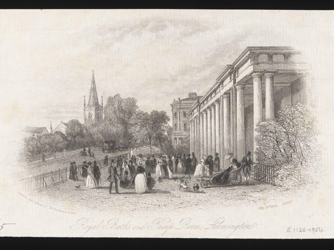 Unknown, Print