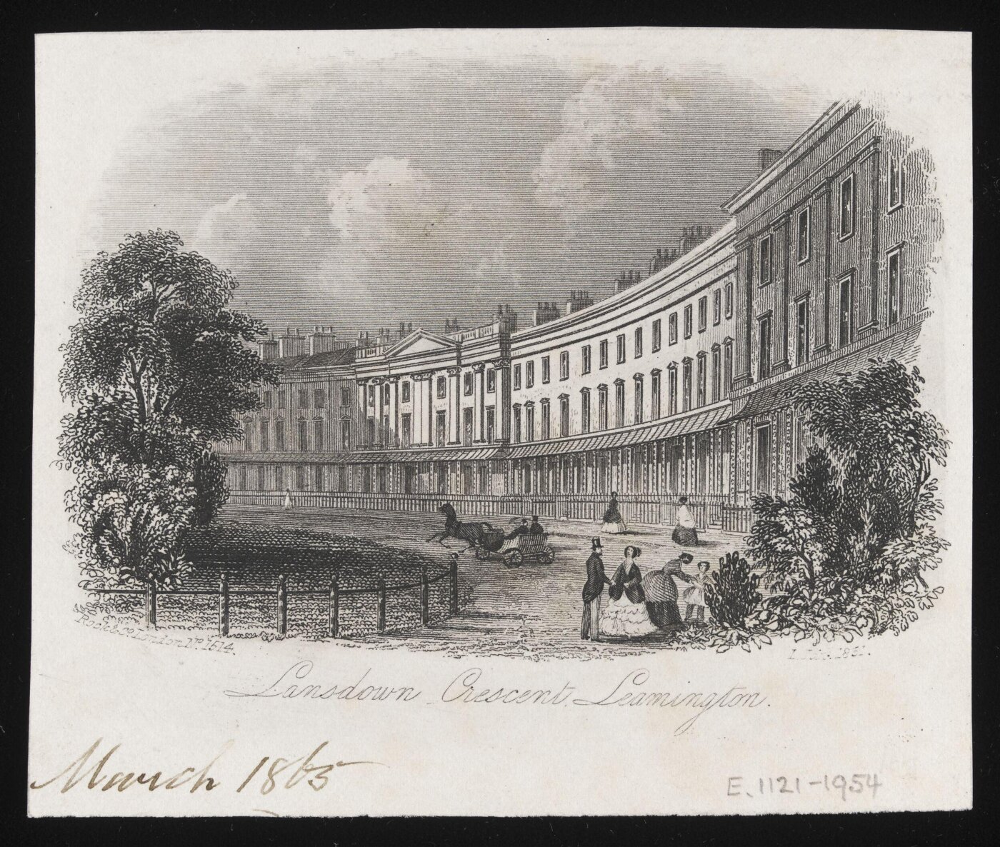 Unknown, Print