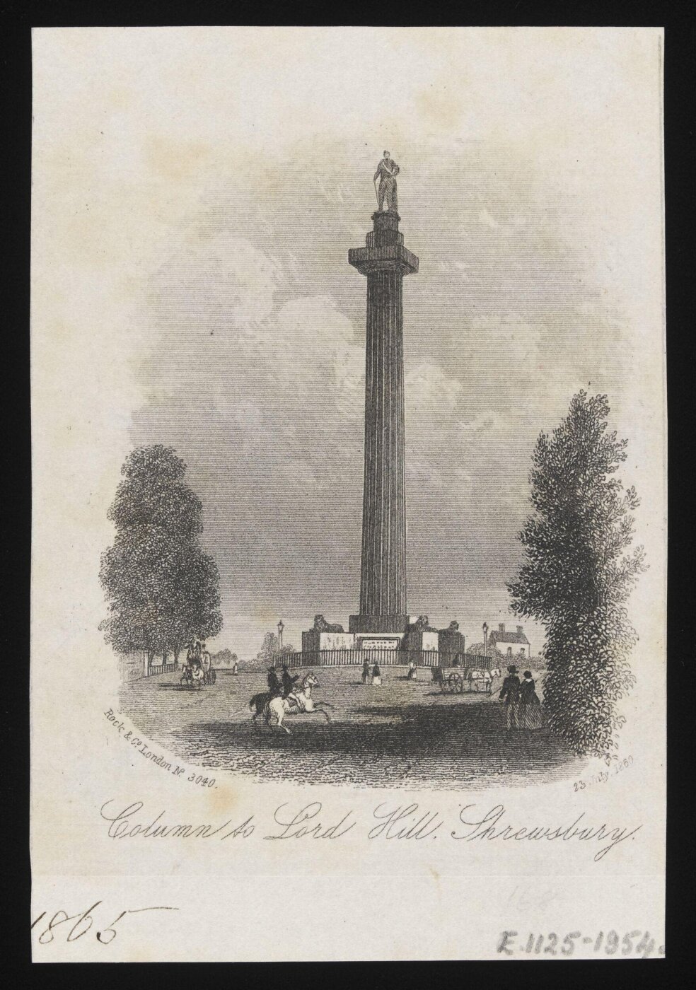 Unknown, Print