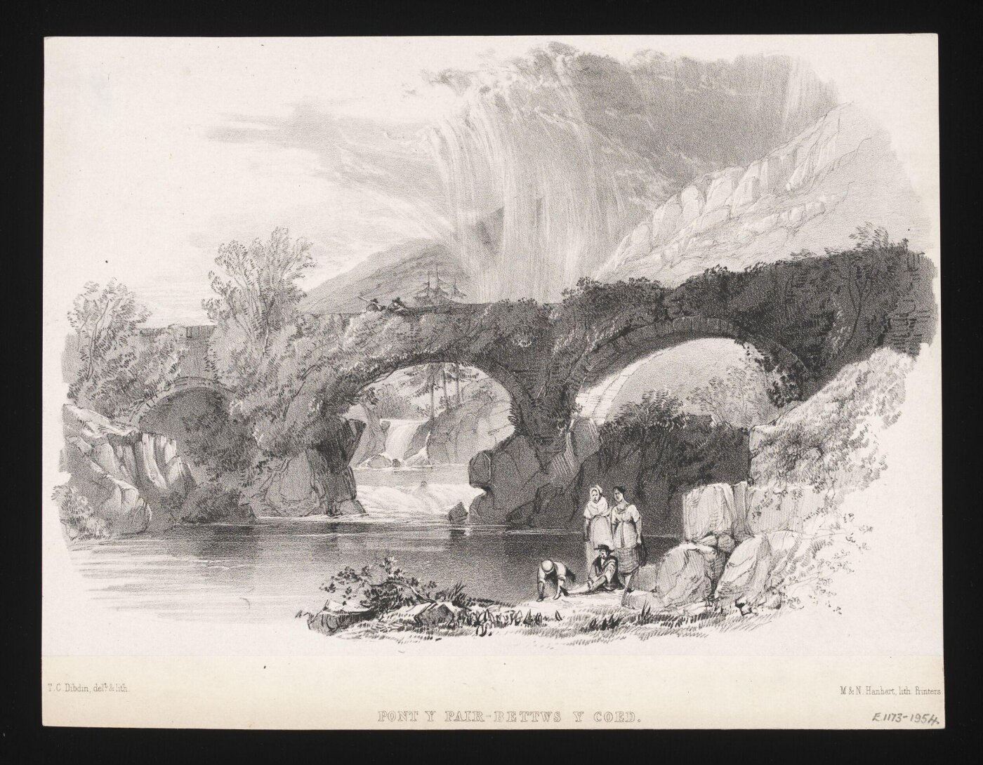 Unknown, Print