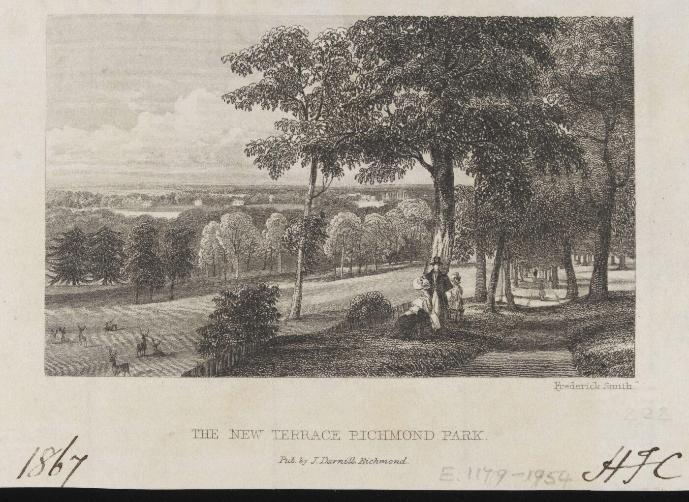 Unknown, Print
