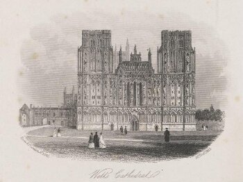 Wells Cathedral