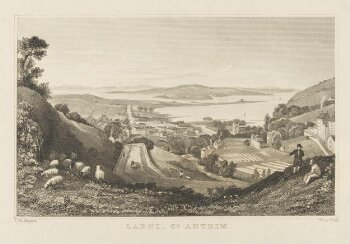 Larne, Co. Antrim