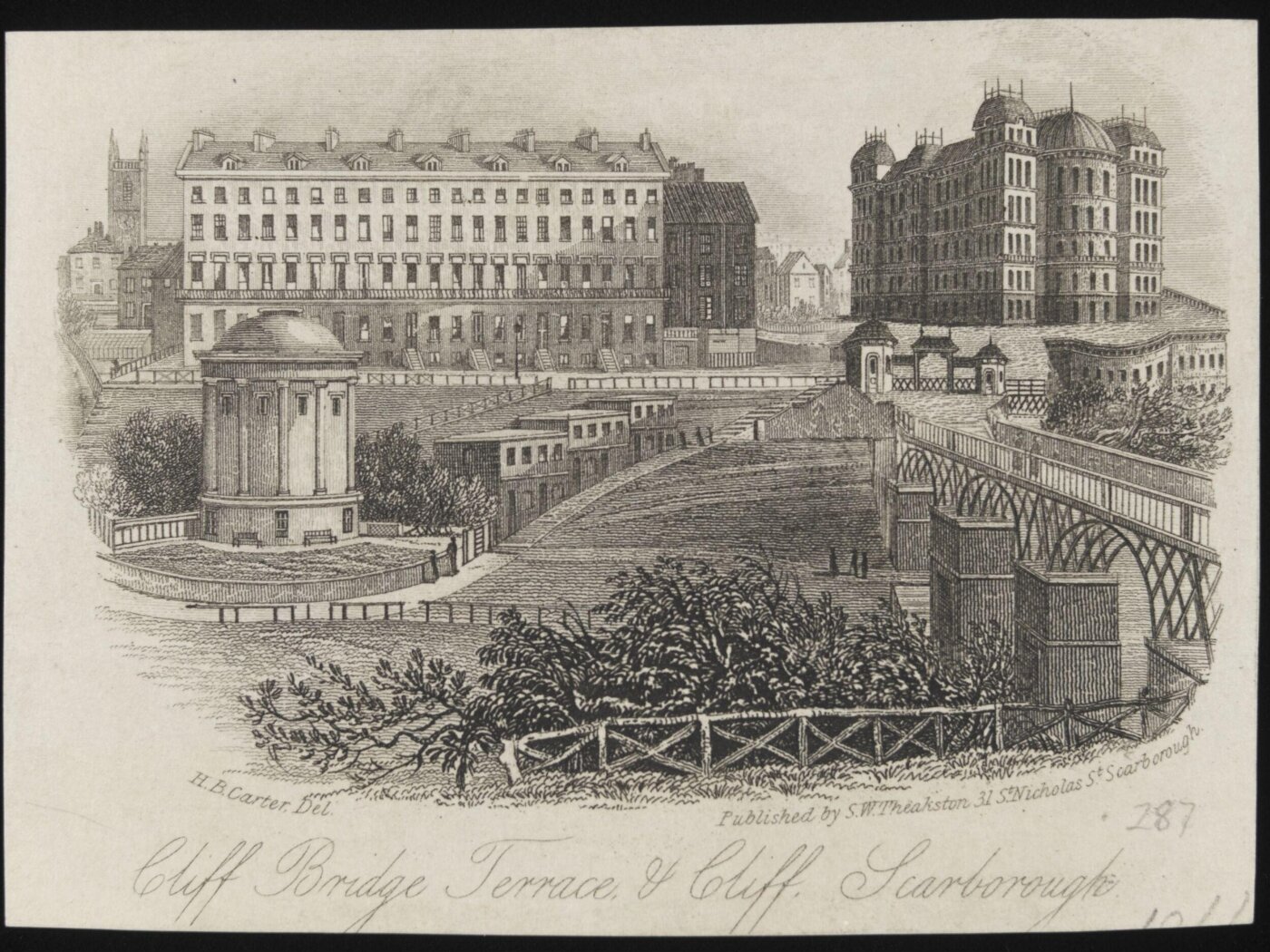 Unknown, Print