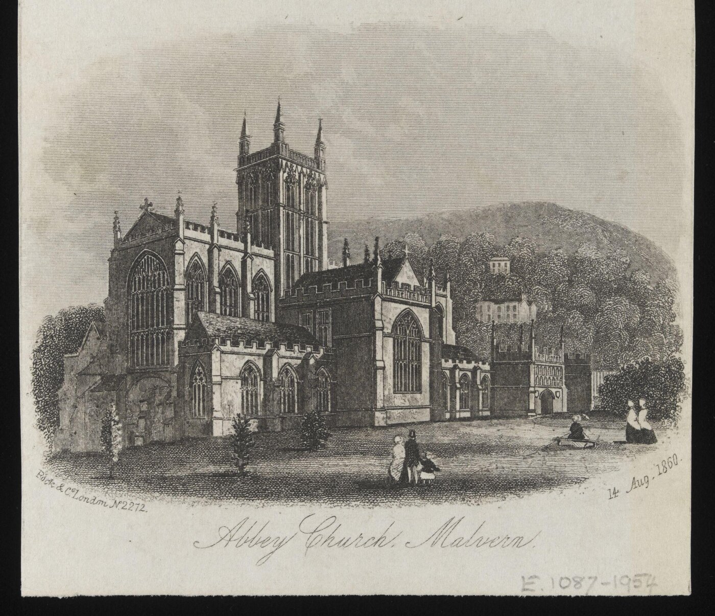 Unknown, Print