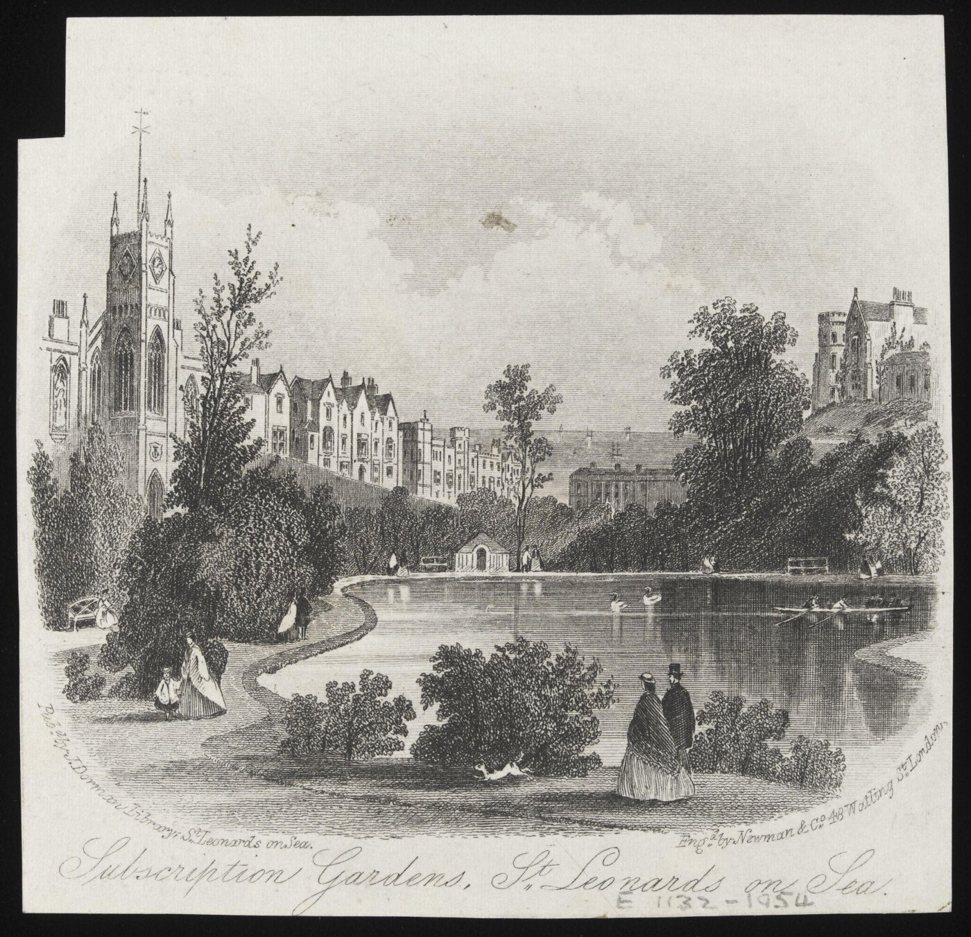 Unknown, Print