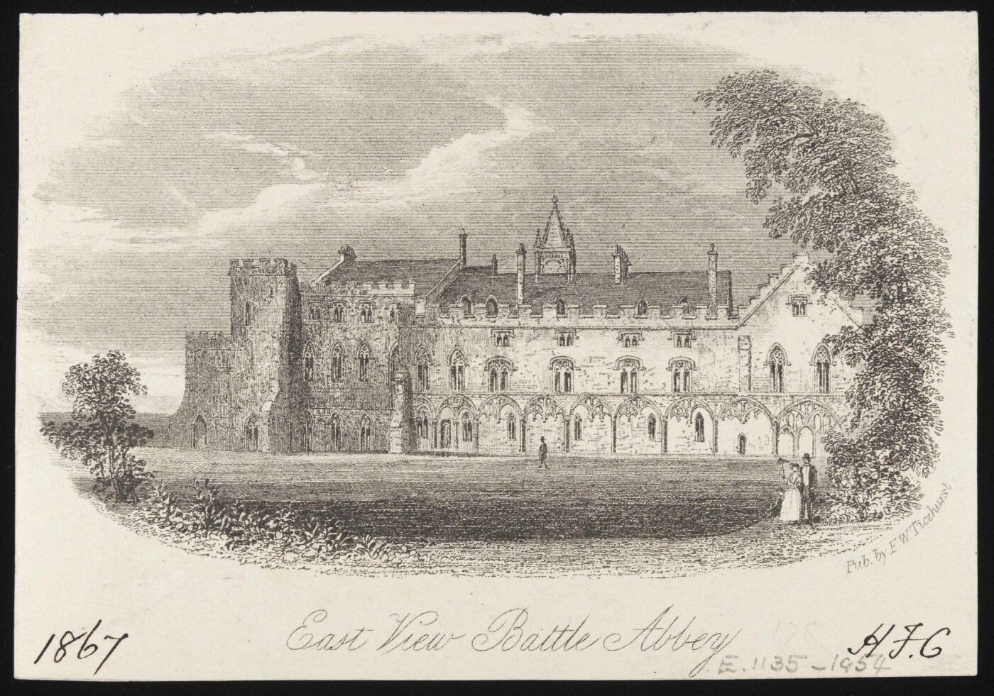 Unknown, Print