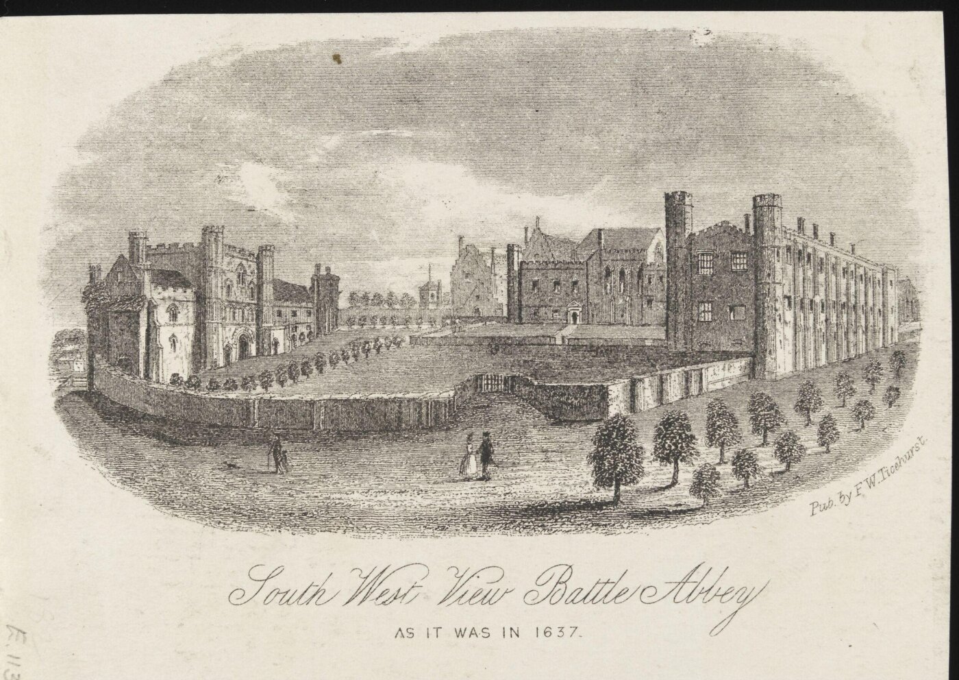 Unknown, Print
