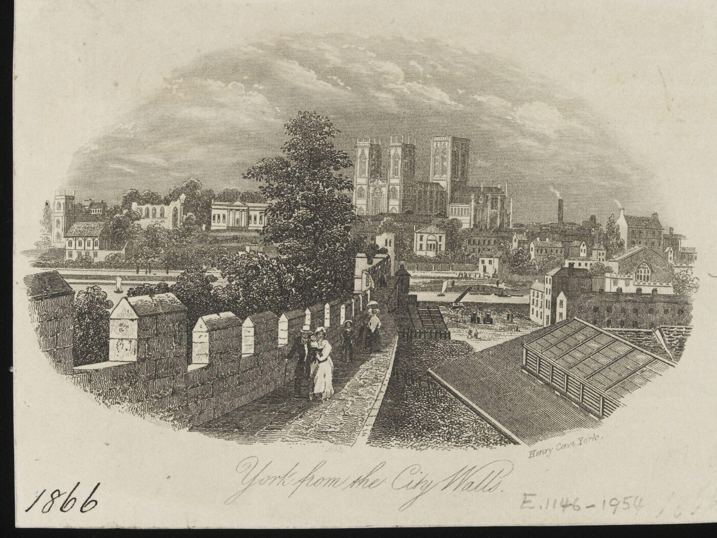 Unknown, Print