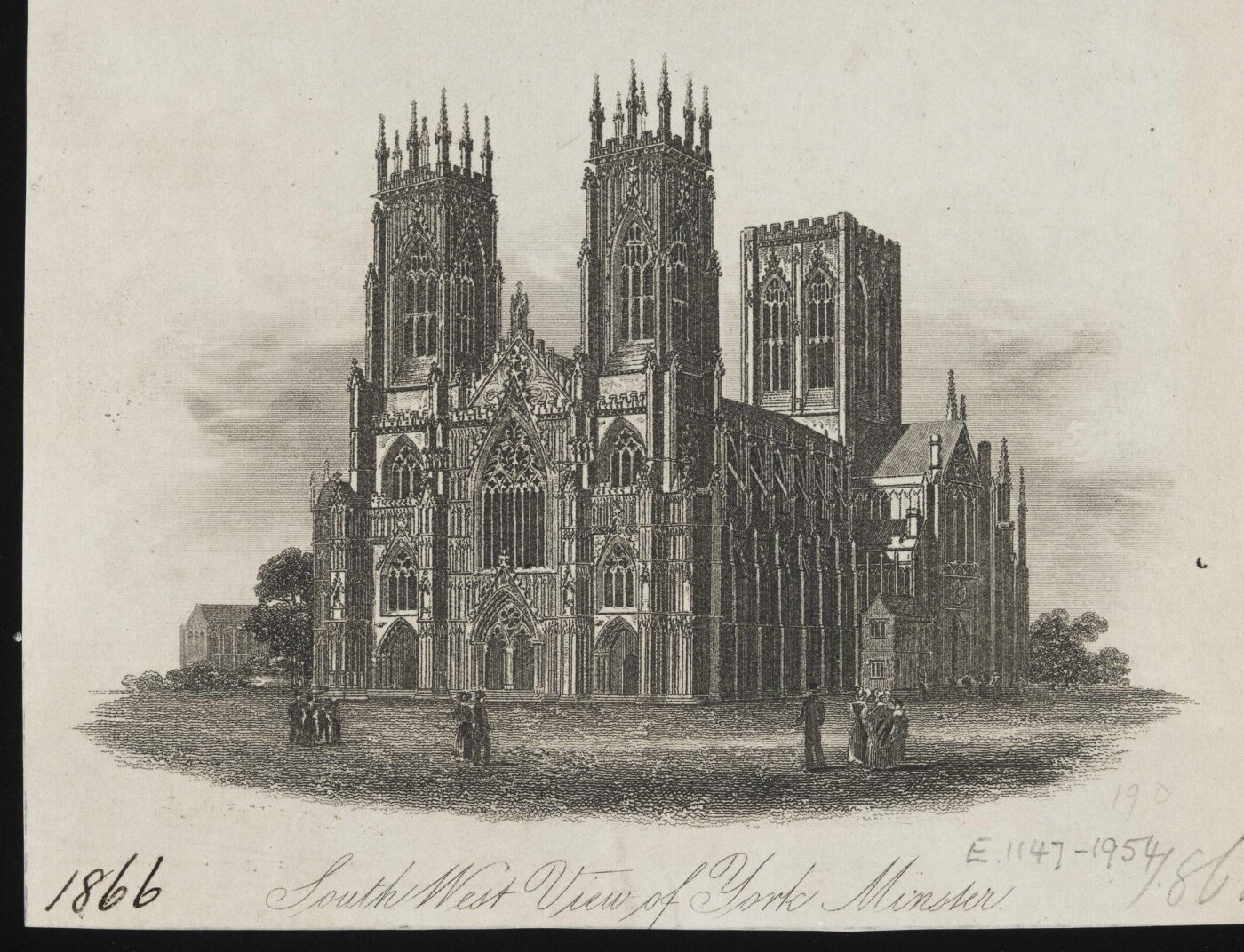 Unknown, Print