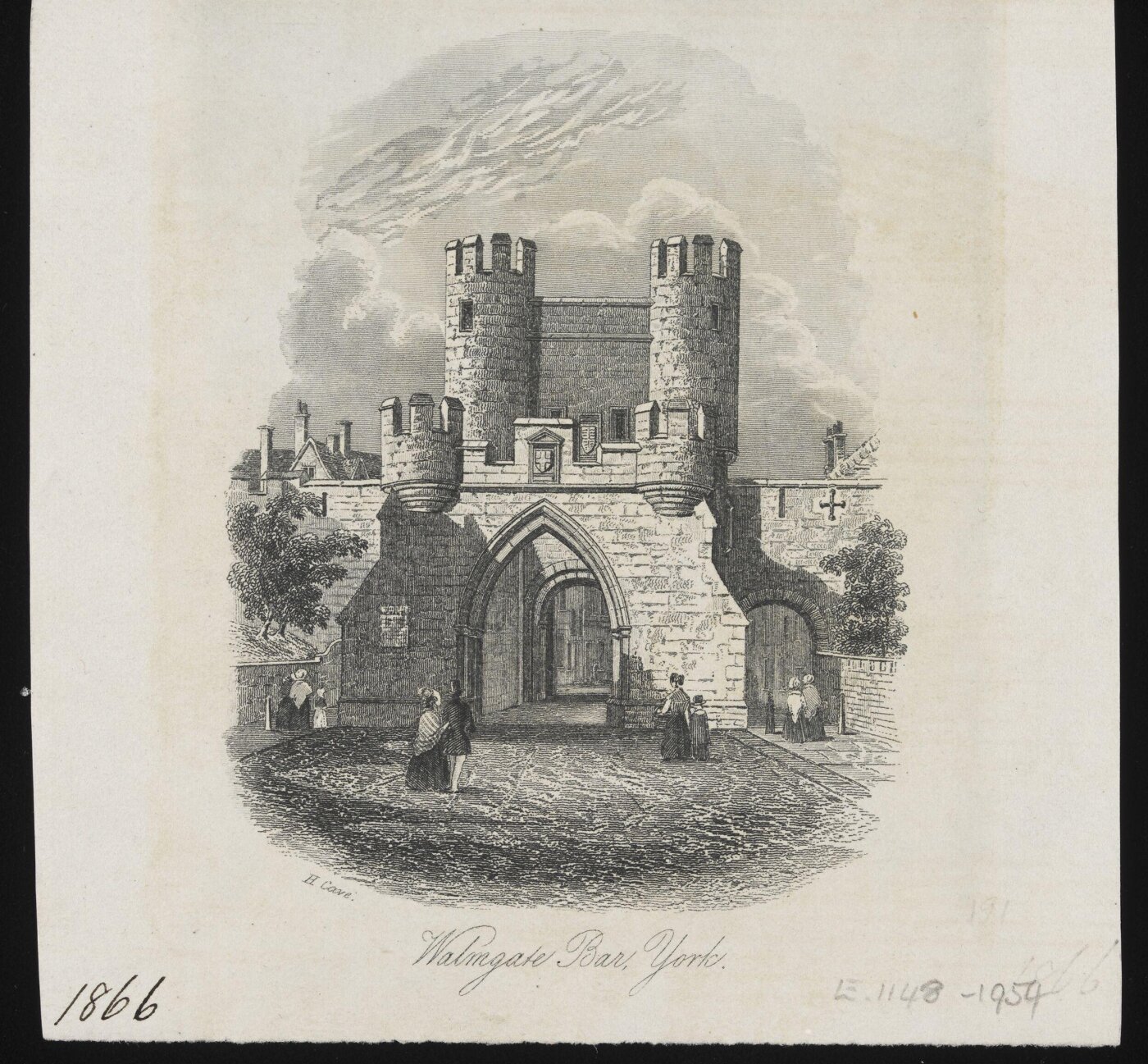 Unknown, Print