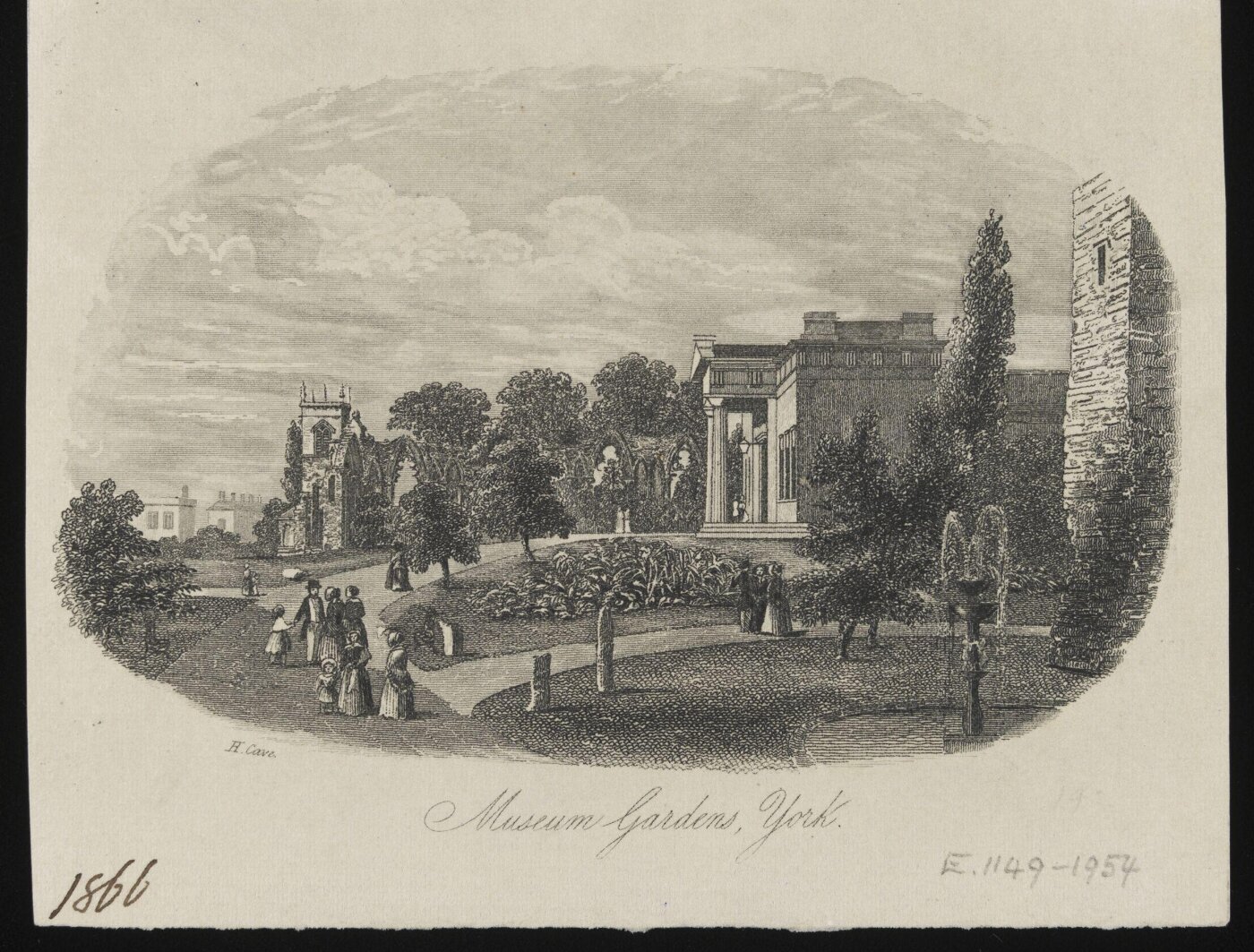 Unknown, Print