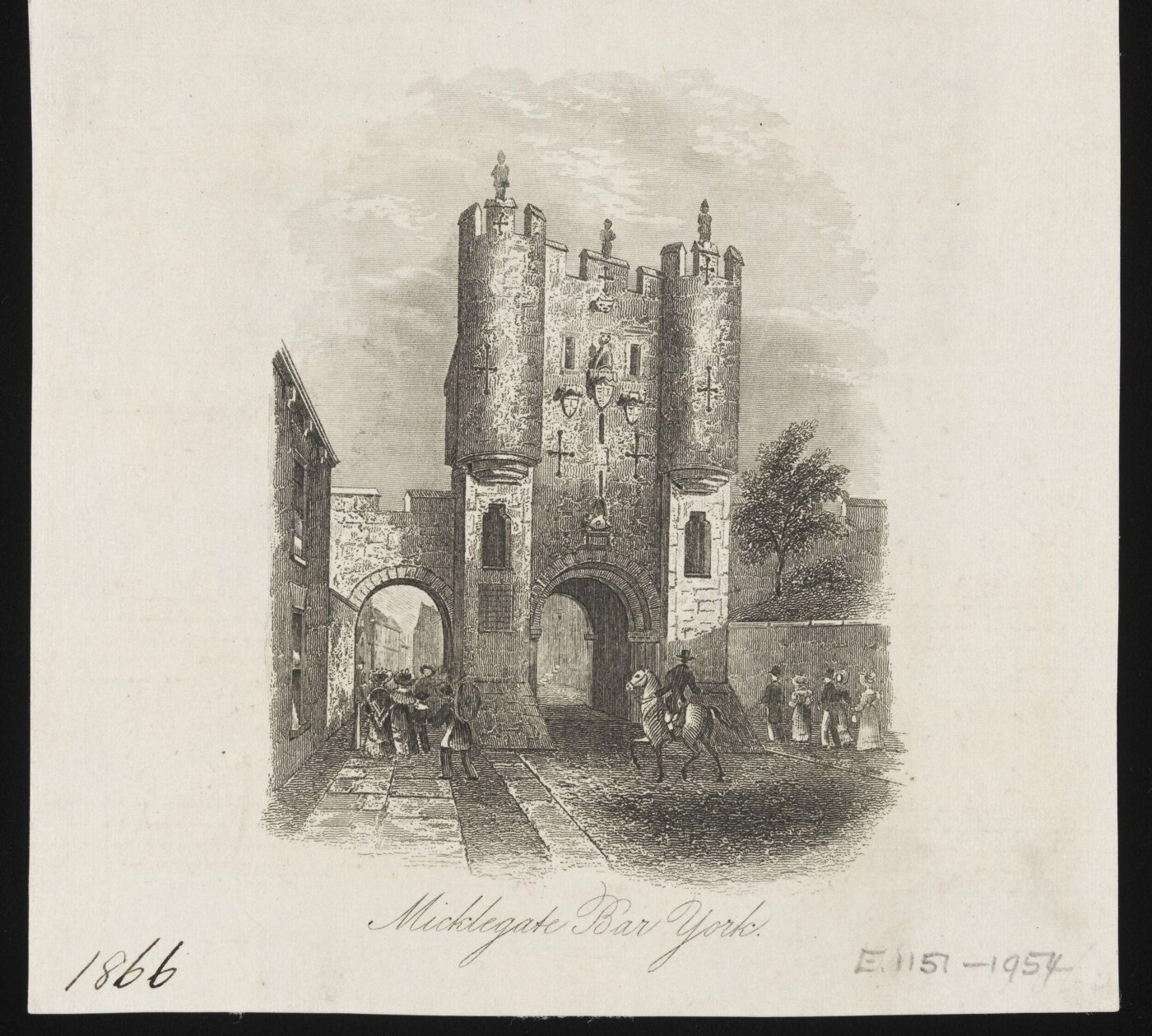 Unknown, Print