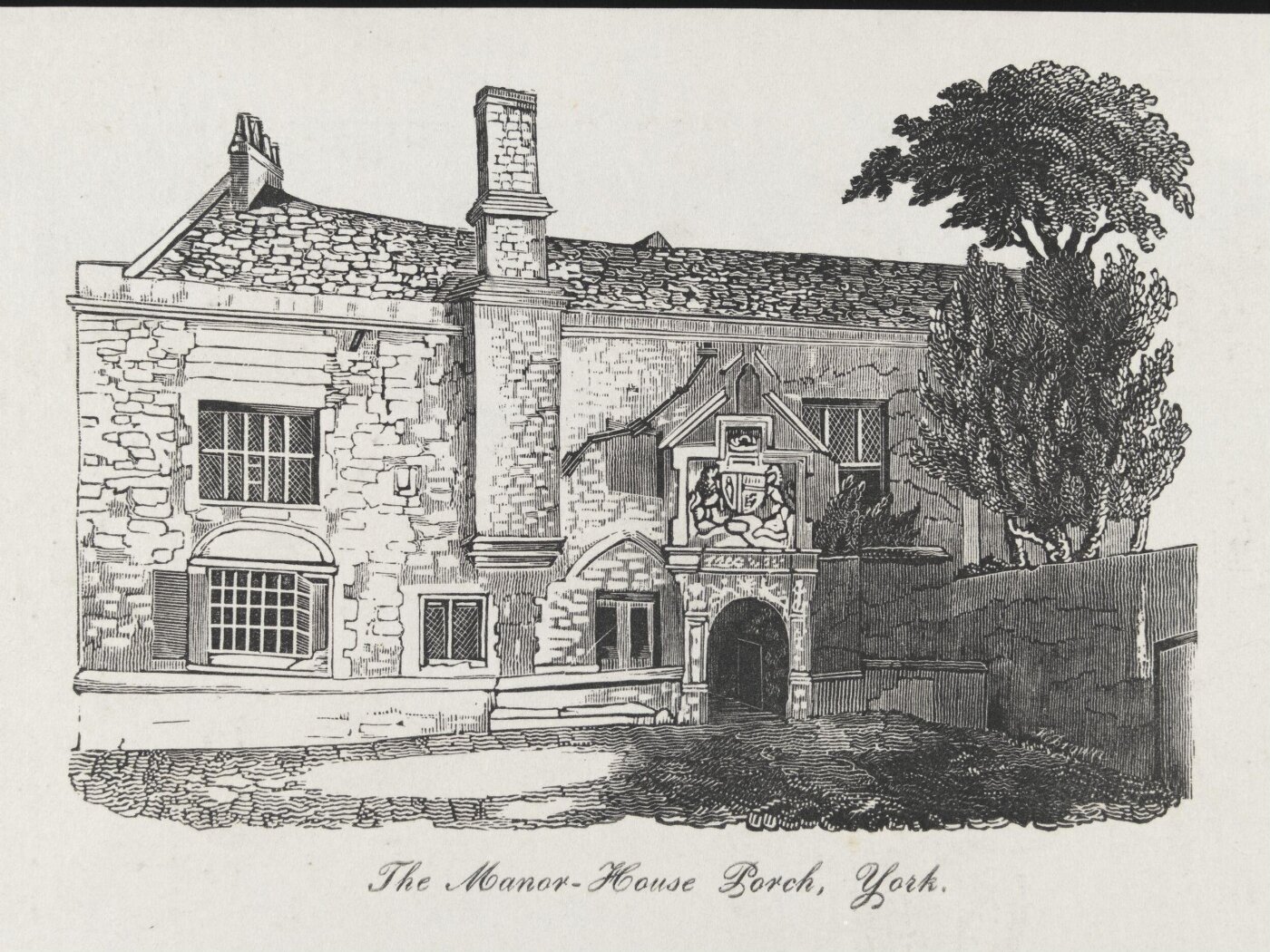 Unknown, Print