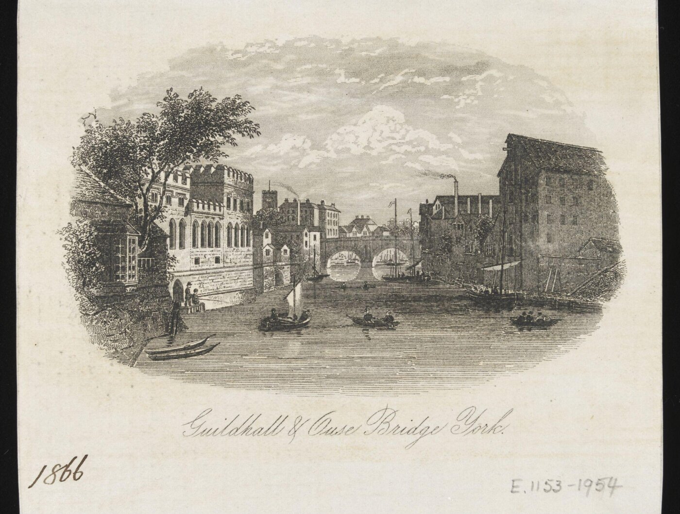 Unknown, Print