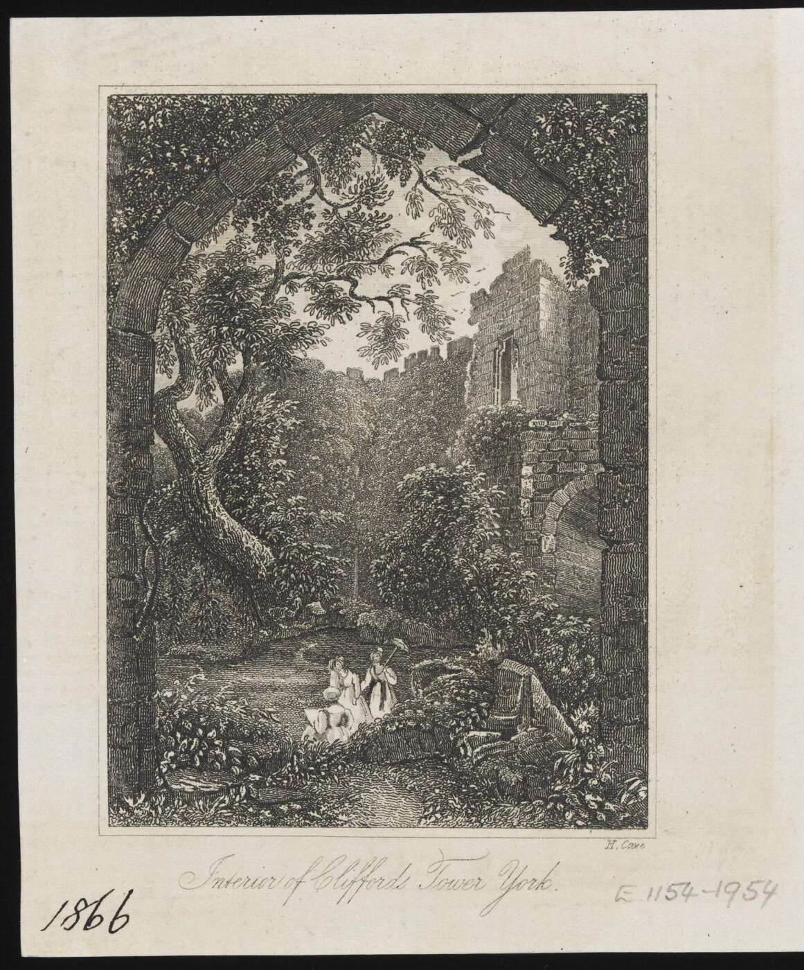 Unknown, Print