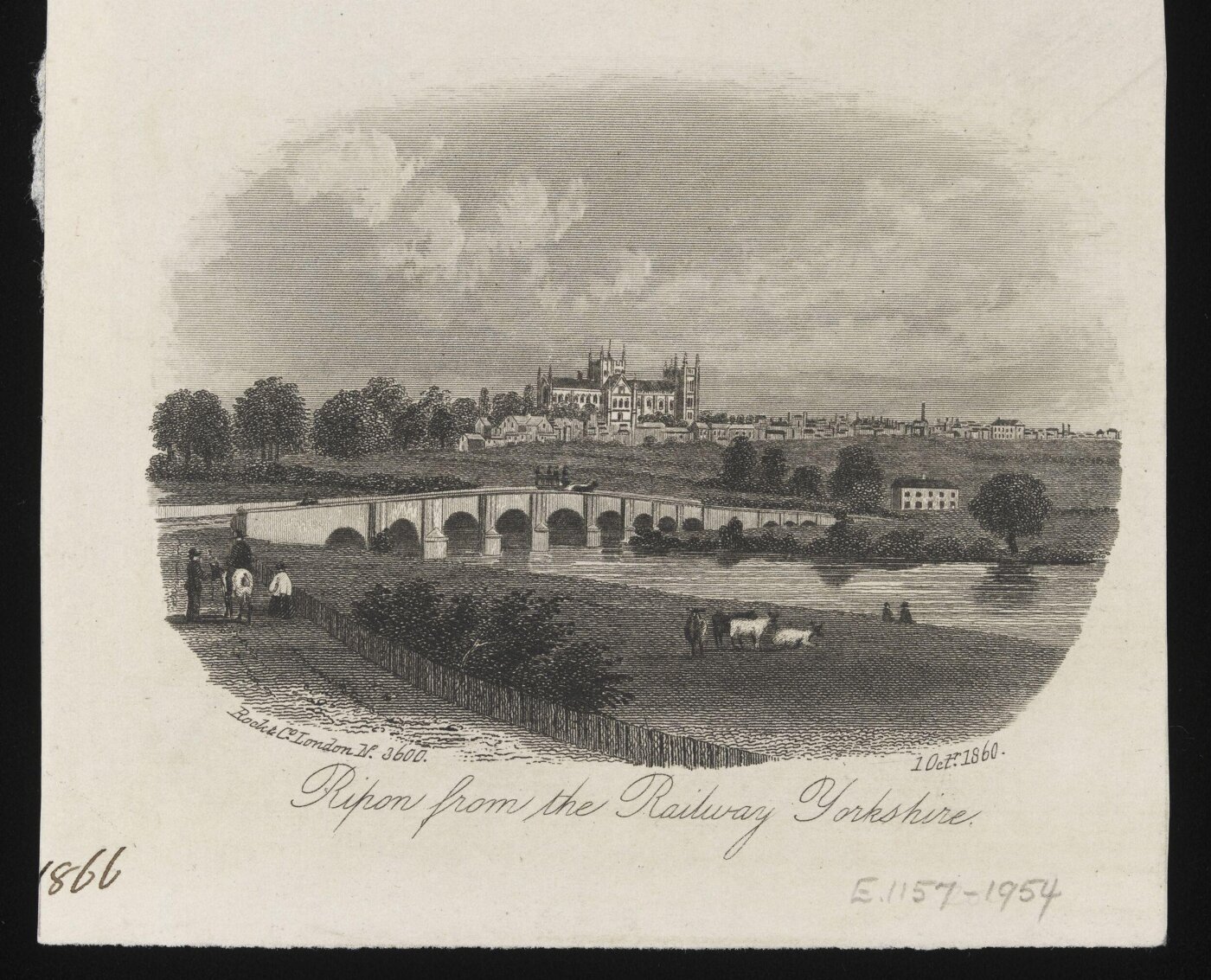 Unknown, Print