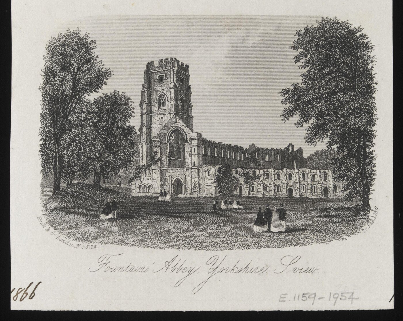 Unknown, Print