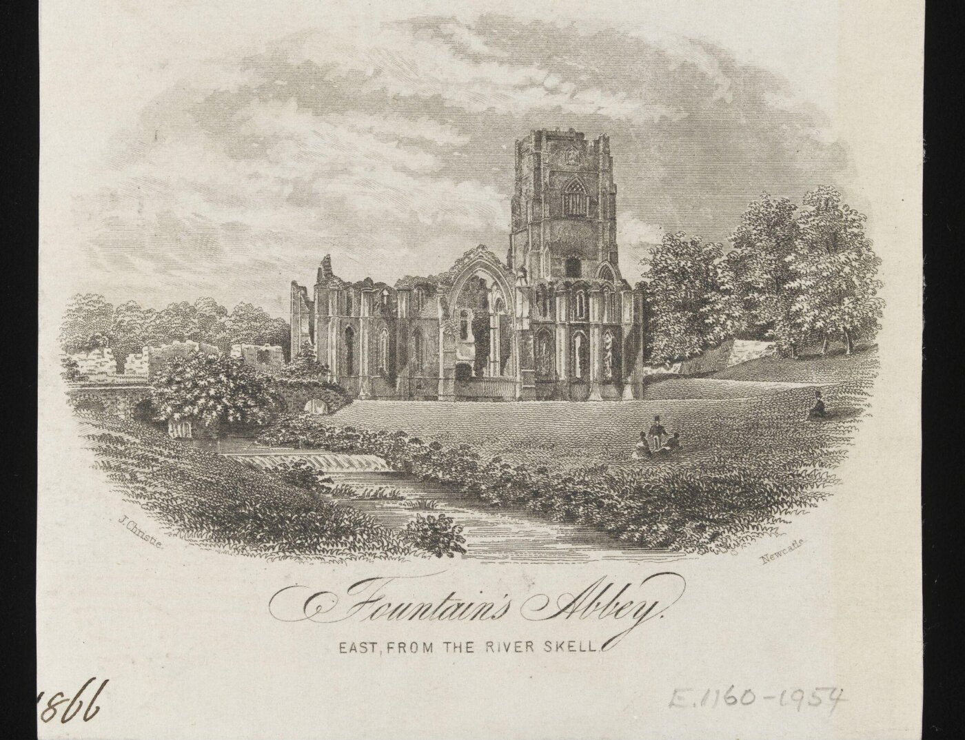 Unknown, Print