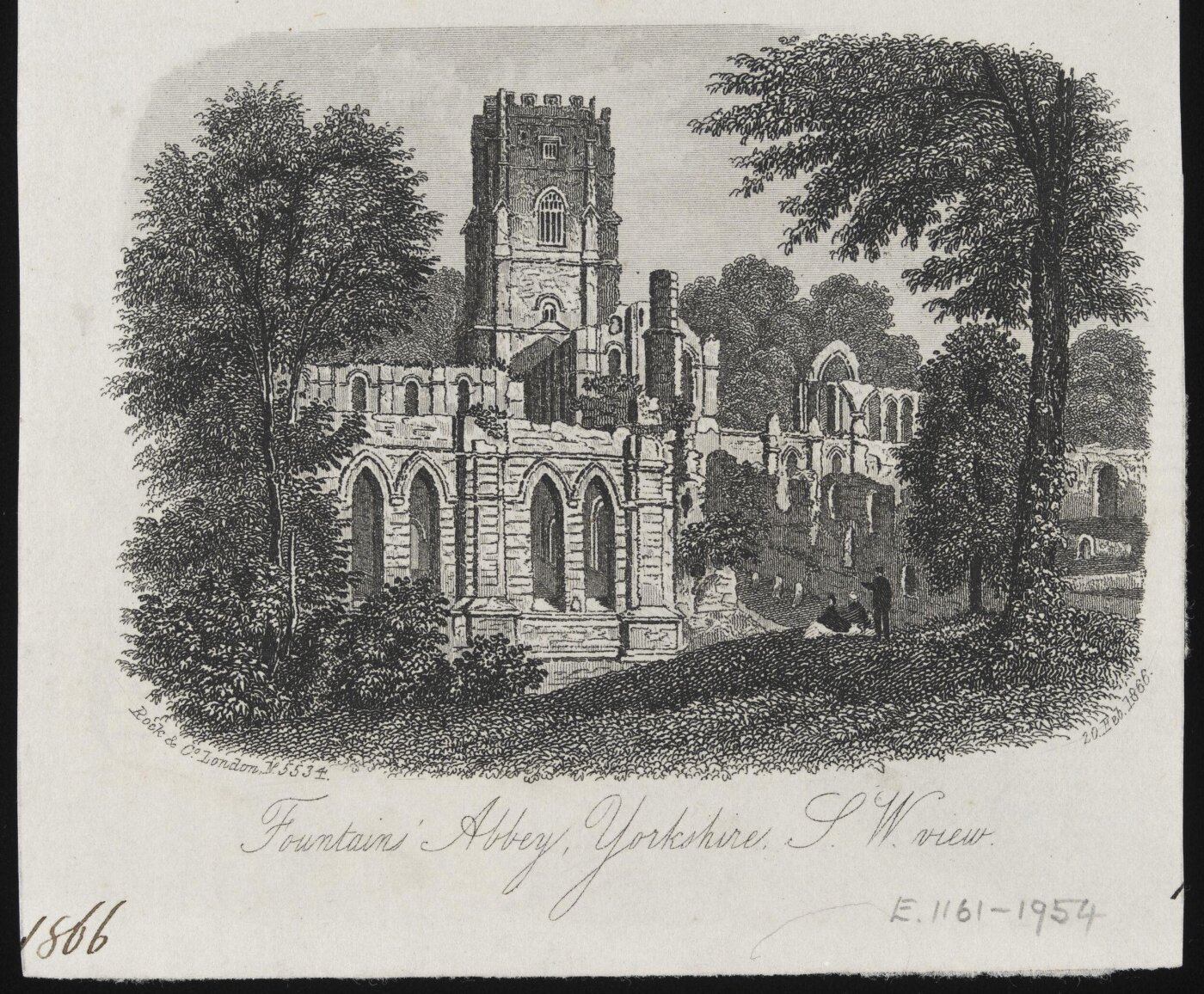 Unknown, Print