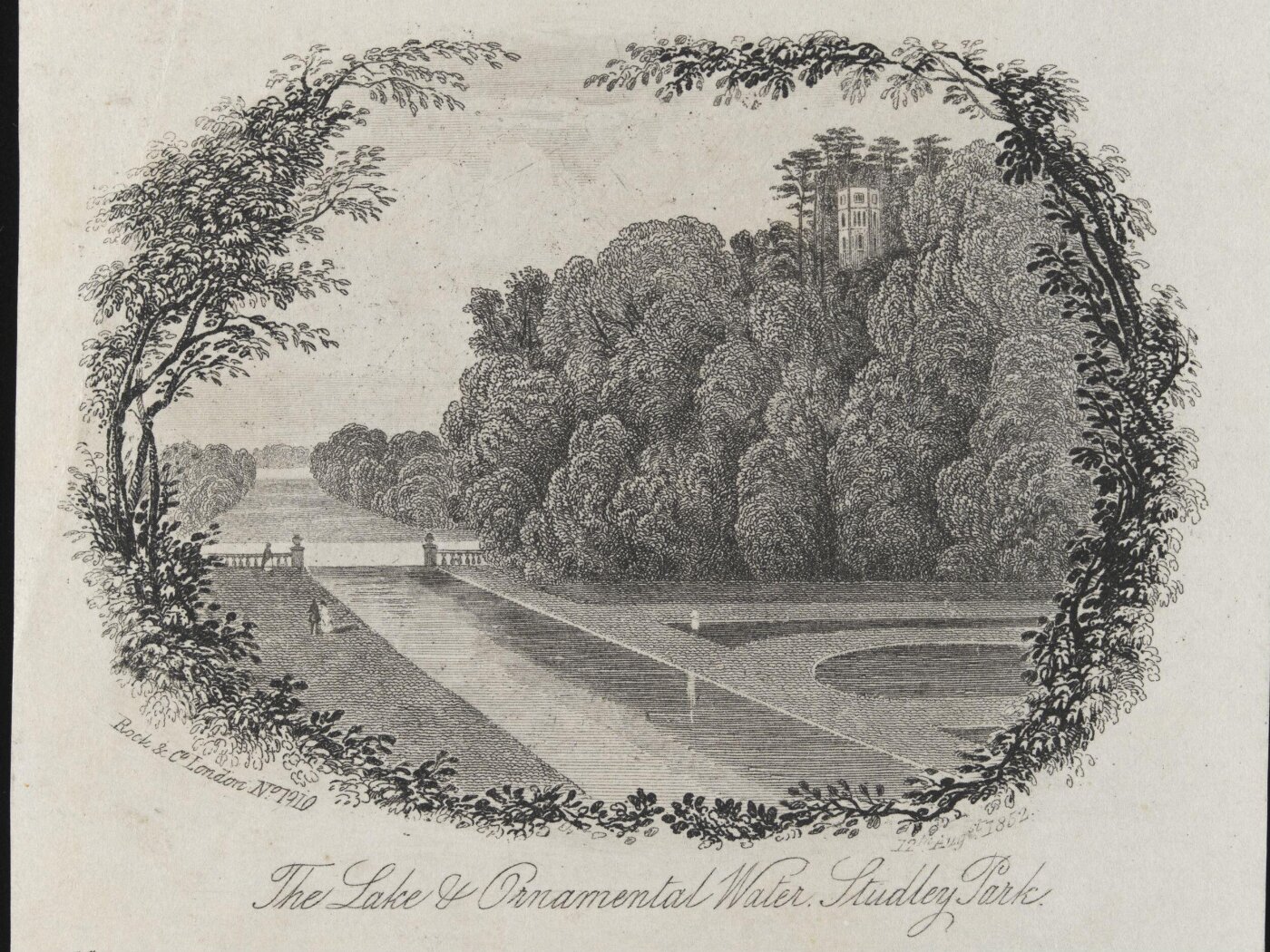 Unknown, Print
