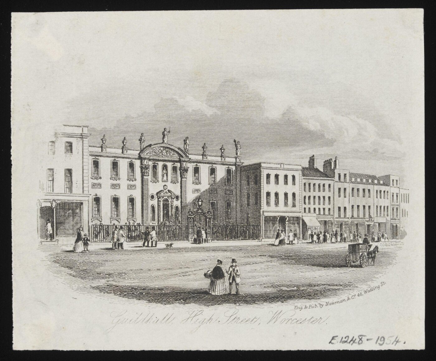 Unknown, Print