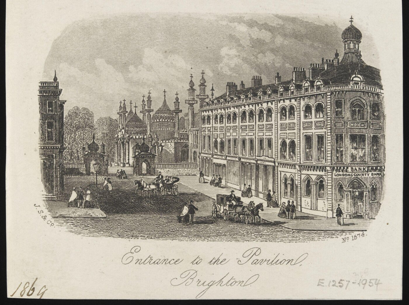 Unknown, Print