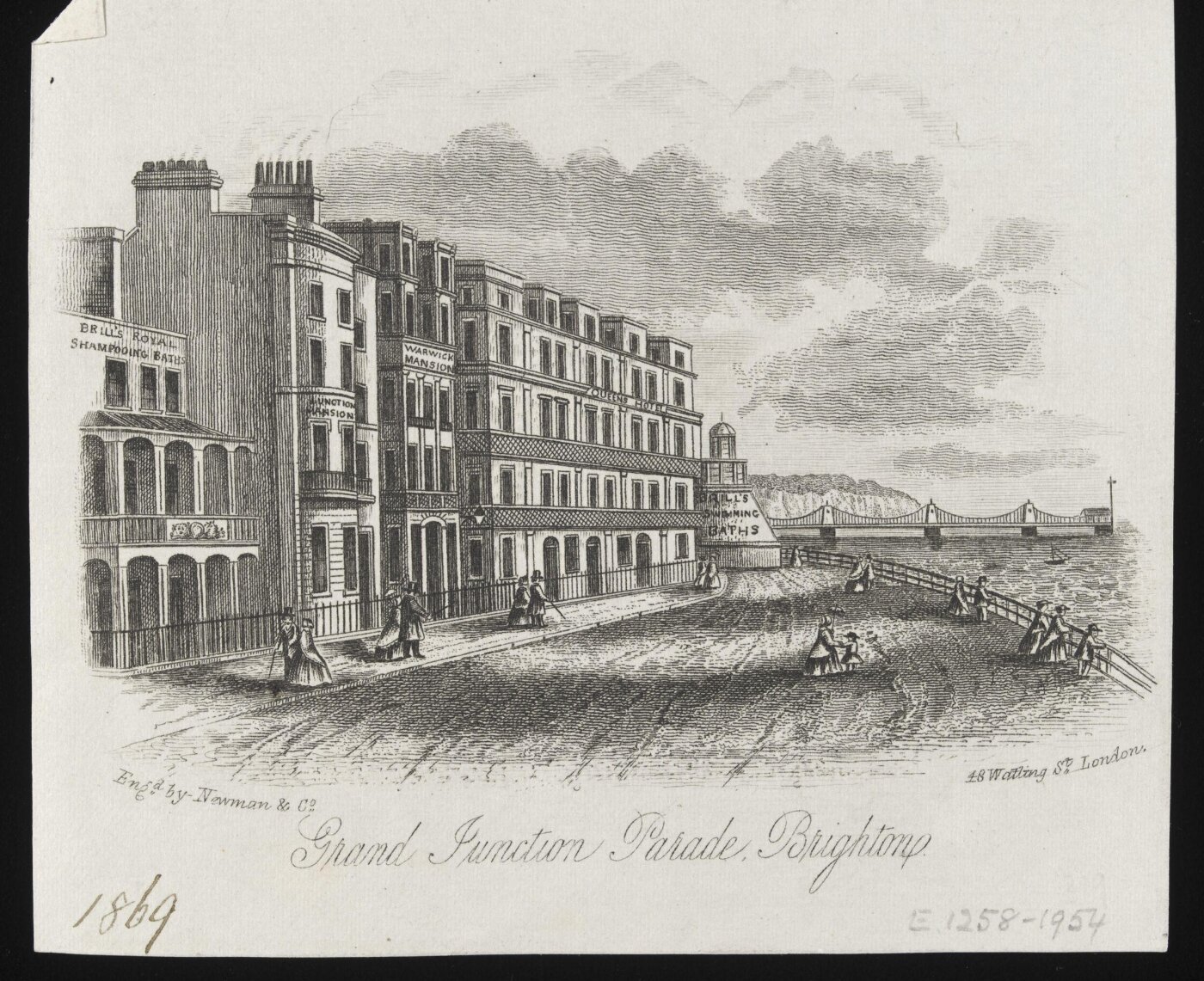 Unknown, Print
