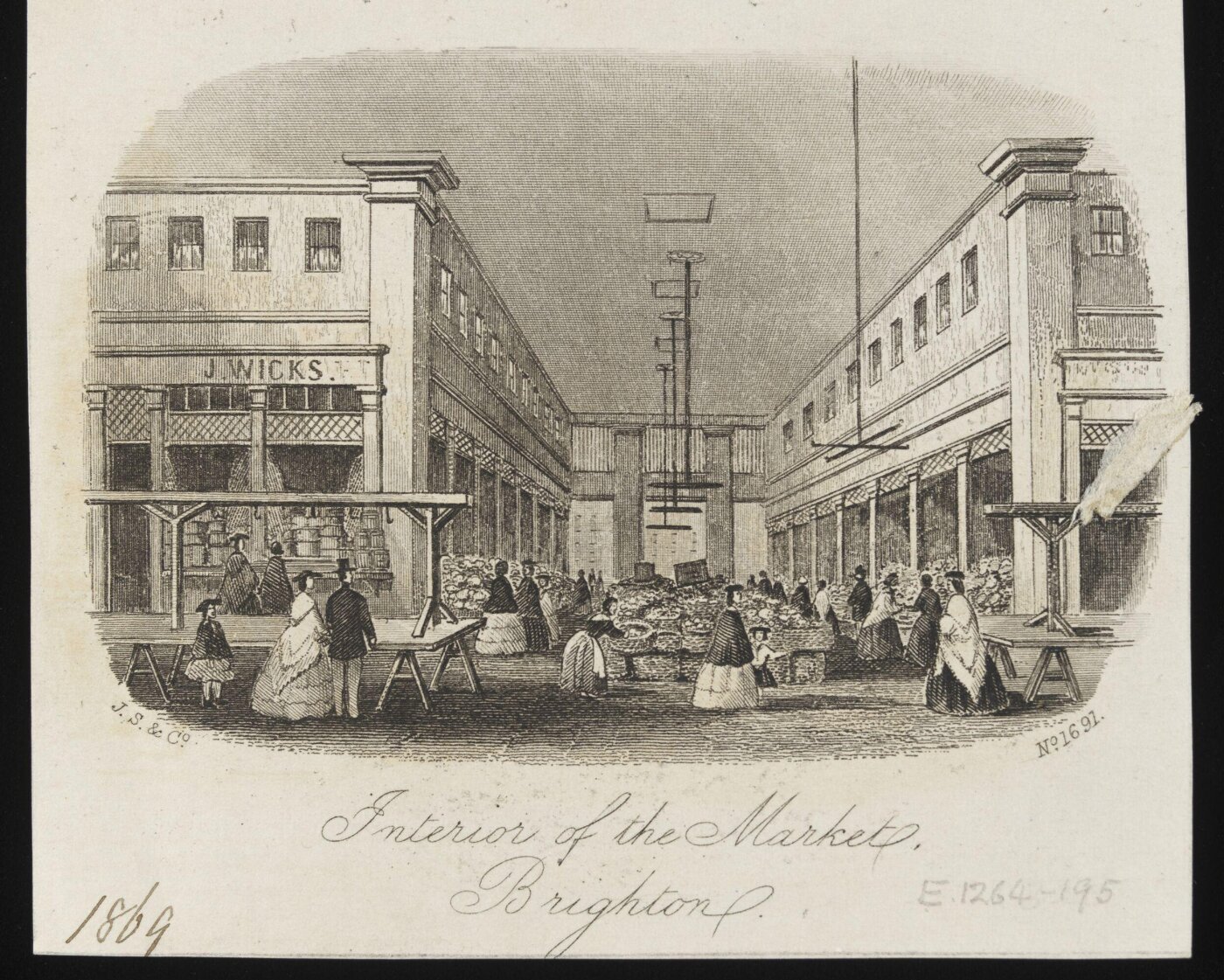 Unknown, Print