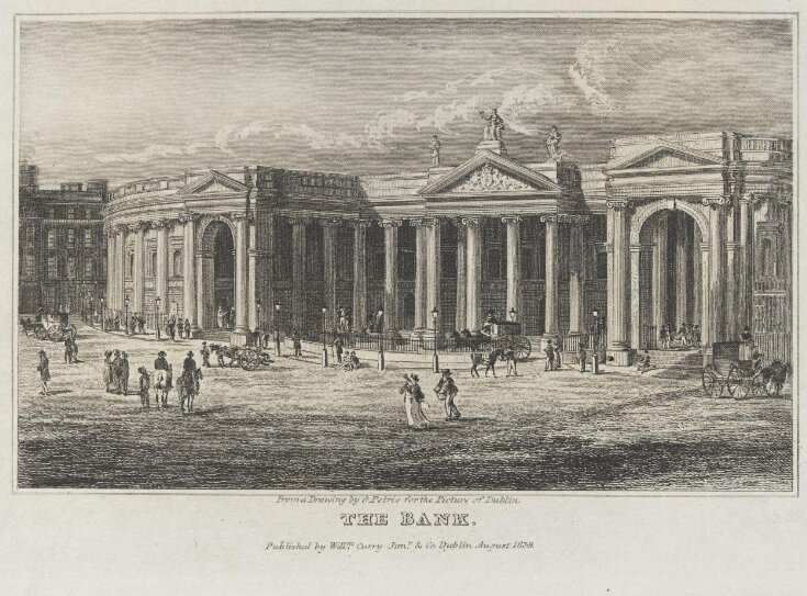 The Bank, Dublin top image