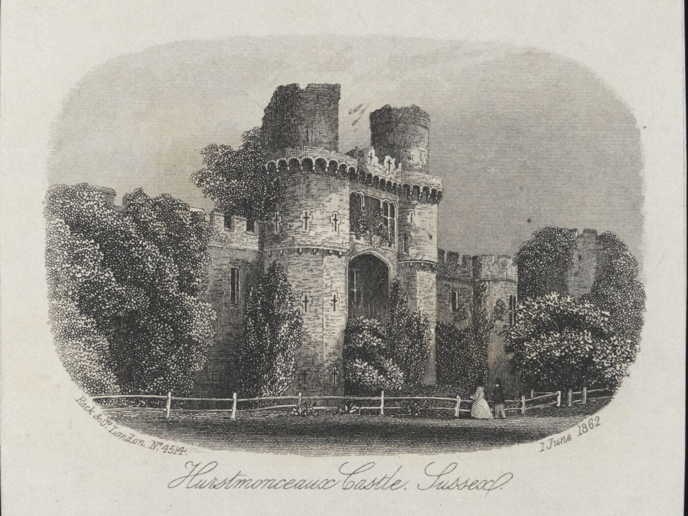 Unknown, Print
