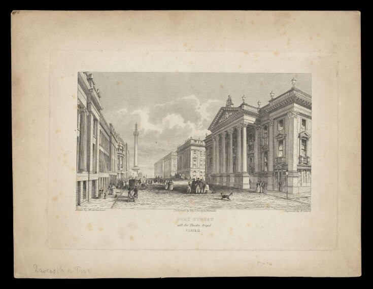 H Beard Print Collection image