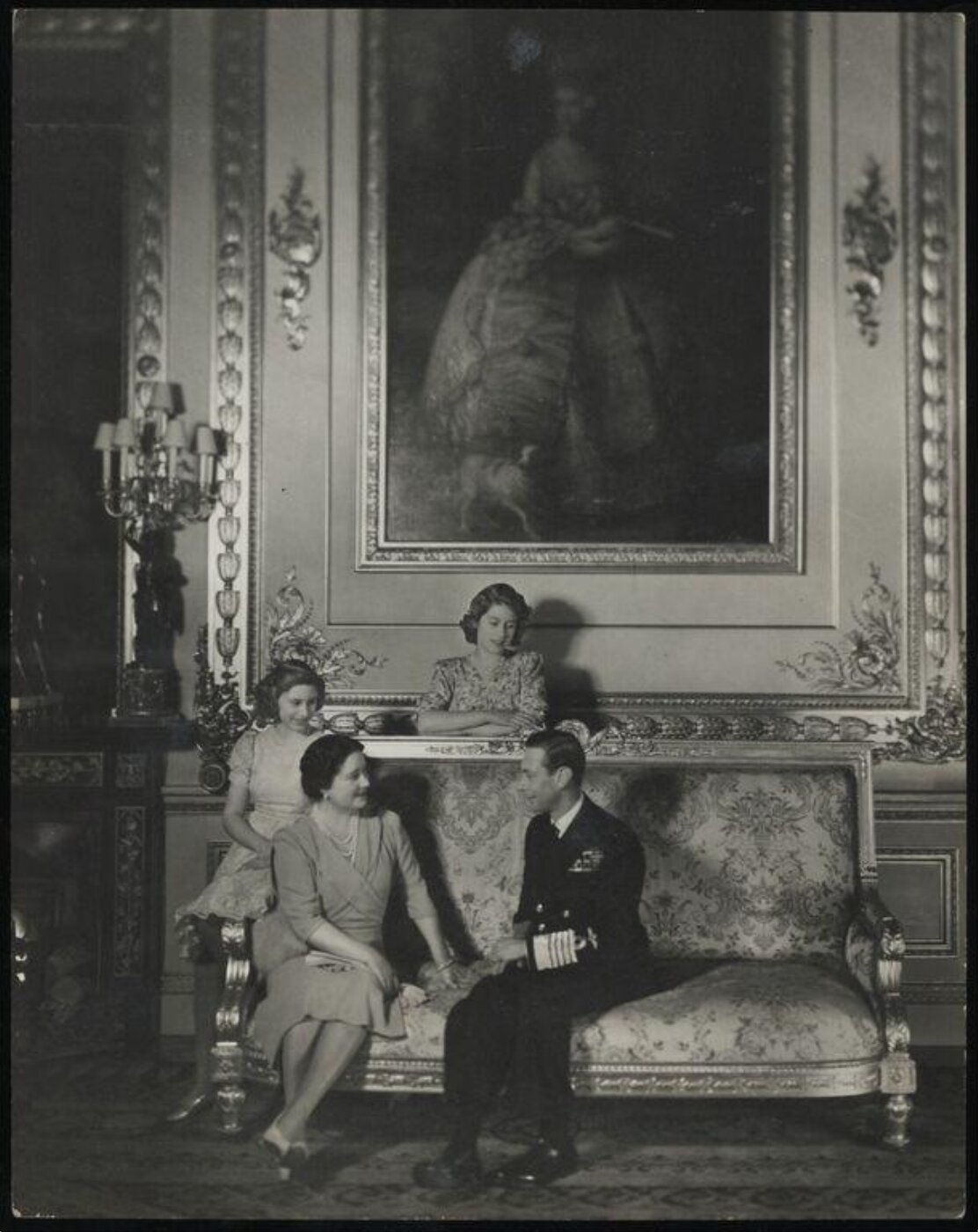 Beaton, Cecil (Sir), Photograph
