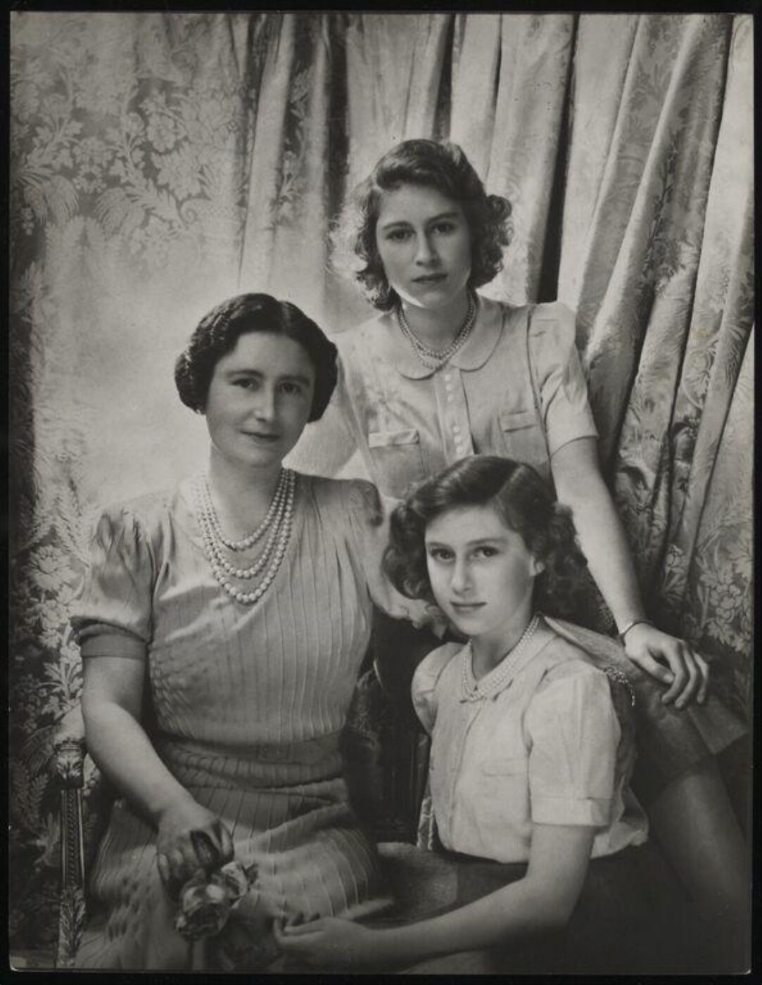 Beaton, Cecil (Sir), Photograph