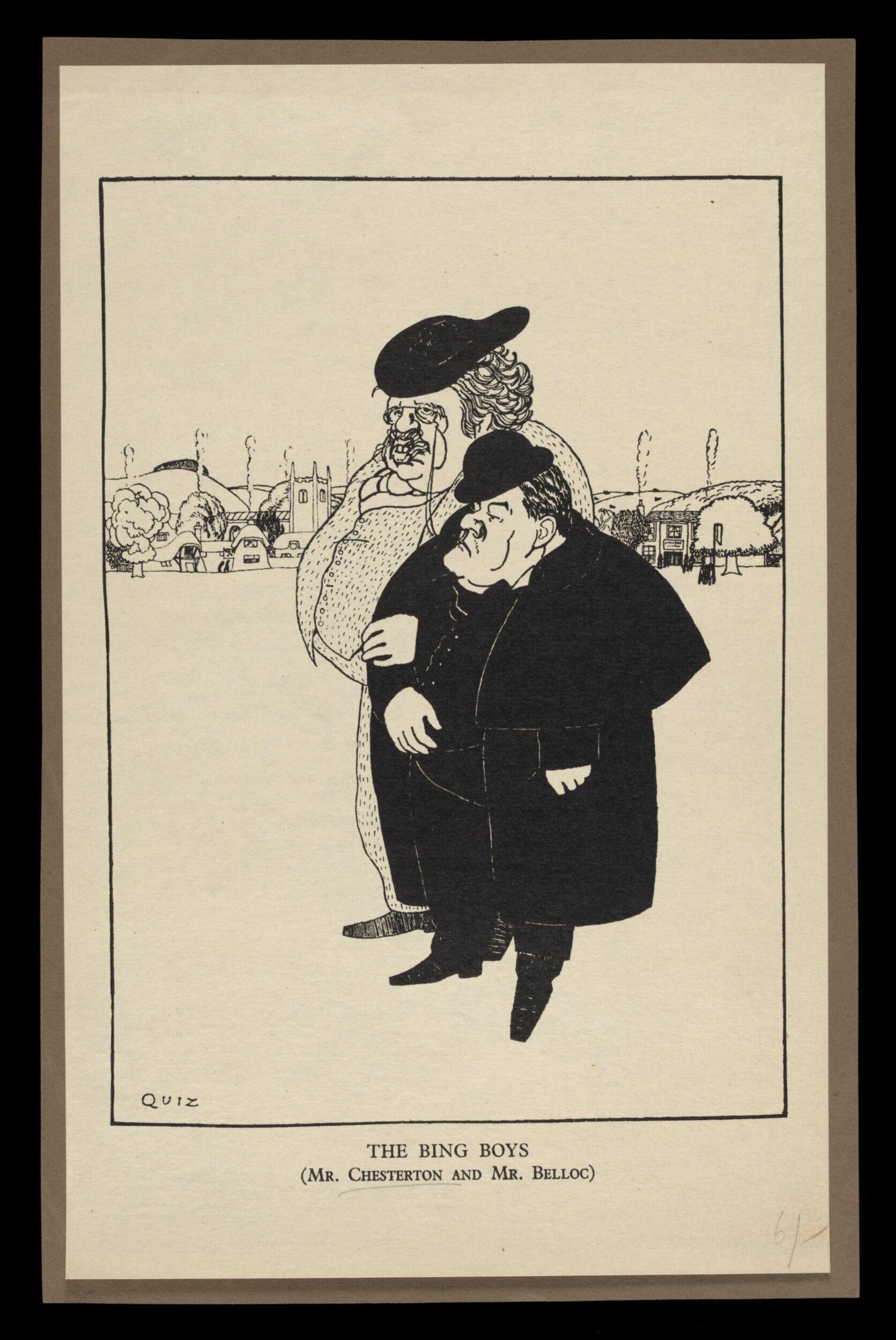 H Beard Print Collection