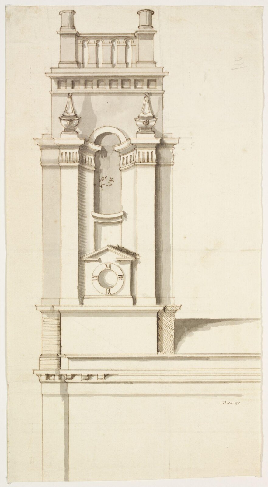 Drawing