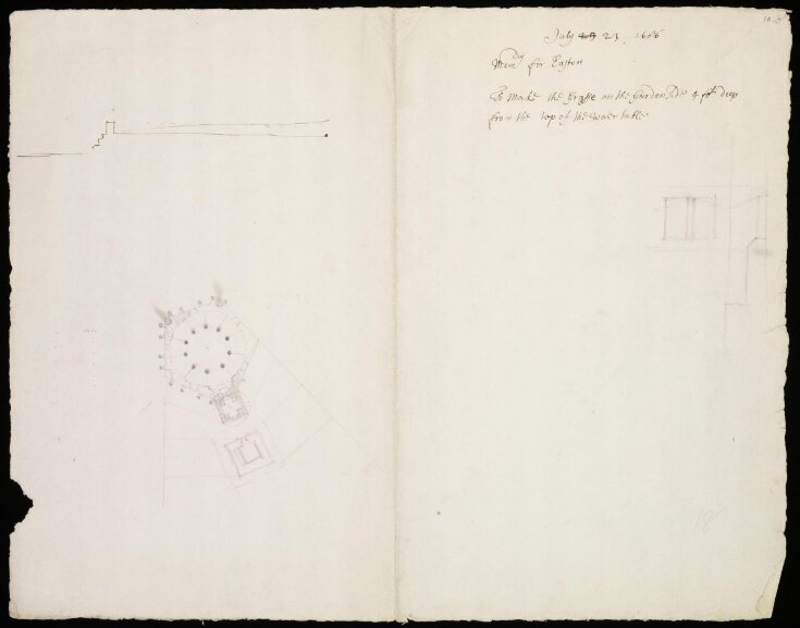 Architectural Drawing top image