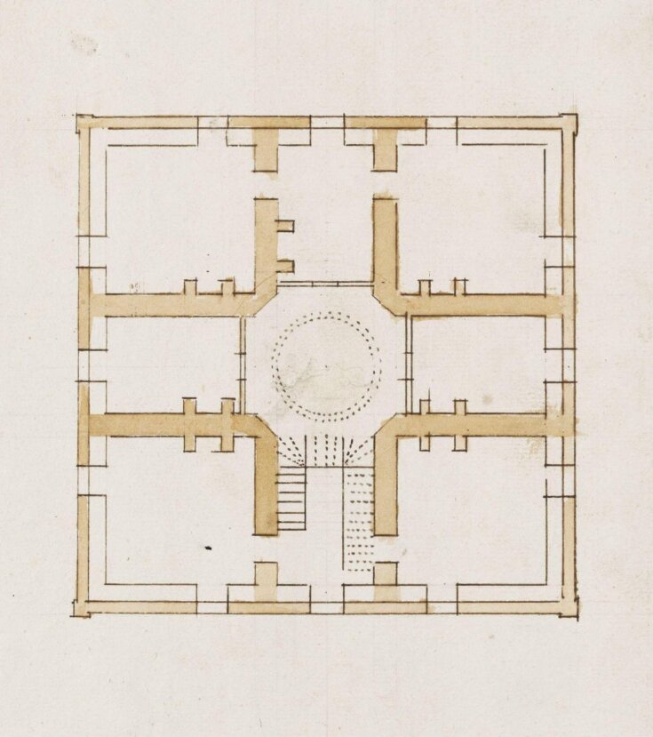 Architectural Drawing top image