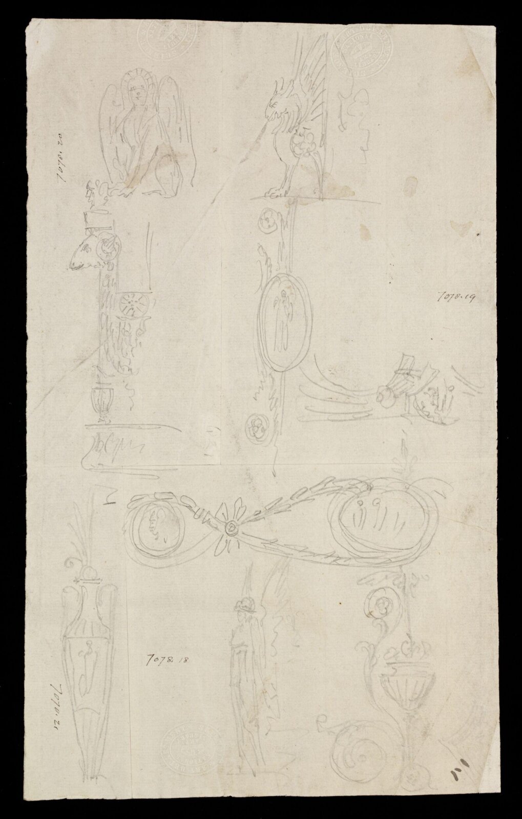 Drawing